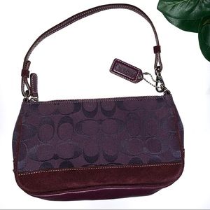 Coach | Demi Pouchette Purse